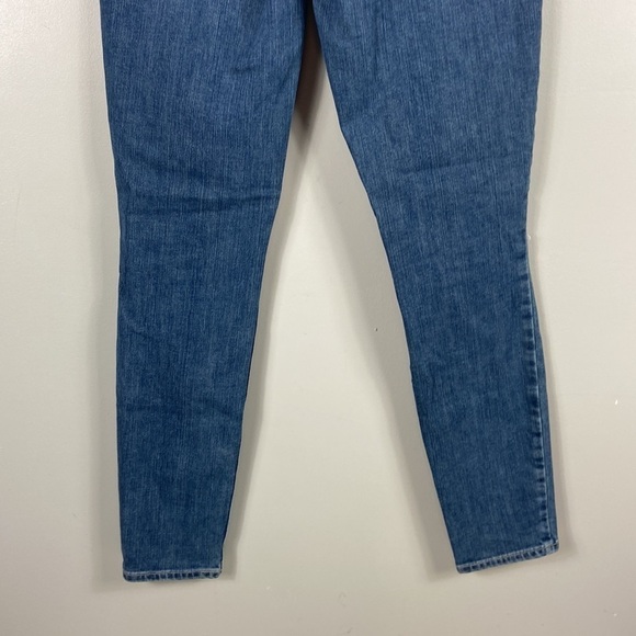 PAIGE Verdugo Ankle Distressed Knee Jeans Size 27 - Picture 6 of 10